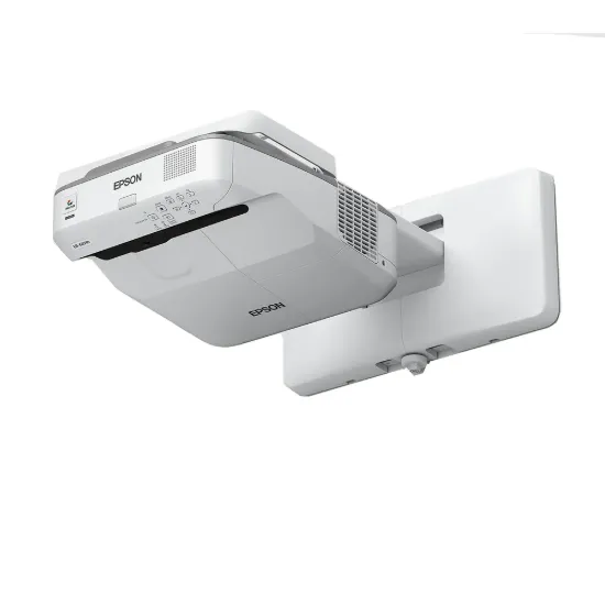 Obrázek EPSON projektor EB- 685 Wi, 5 LET ZÁRUKA - v balení bez držáku