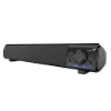 Obrázek GENIUS repro Wireless SoundBar 220BT/ Bluetooth/ 3, 5" jack/ 4 W/ černý