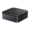 Obrázek BLACKVIEW miniPC MP100 Pro i5-12450H 4.4GHz 16/512GB,WiFi 6,BT 5.2,RJ45,1xUSB-C,6xUSB 3.1,1xPD,1xHDMI,1xDP,jack,W11Pro