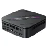 Obrázek BLACKVIEW miniPC MP100 Pro i5-12450H 4.4GHz 16/512GB,WiFi 6,BT 5.2,RJ45,1xUSB-C,6xUSB 3.1,1xPD,1xHDMI,1xDP,jack,W11Pro