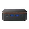 Obrázek BLACKVIEW miniPC MP20 AMD Ryzen 3300U 3.5HGz 16/512GB,WiFi 6,BT 5.2,RJ45,2xUSB 3.0,2xUSB 2.0,1xHDMI,1xDP,W11Pro
