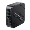 Obrázek BLACKVIEW miniPC MP100 Pro i3-1215U 4.4Ghz 16/512GB,WiFi 6,BT 5.2,RJ45,1xUSB-C,6xUSB 3.1,1xPD,1xHDMI,1xDP,jack,W11Pro