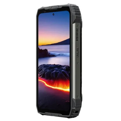 Obrázek BLACKVIEW Rugged XPLORE 2 Projector Black,6.73" AMOLED 3200x1440 120Hz 12/256Gb MT 8300 Octa-Core 3.35GHz,50+20MP,NightV