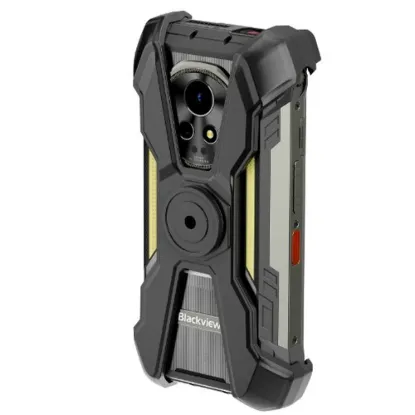 Obrázek BLACKVIEW Rugged XPLORE 2 Projector Black,6.73" AMOLED 3200x1440 120Hz 12/256Gb MT 8300 Octa-Core 3.35GHz,50+20MP,NightV