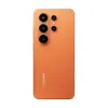 Obrázek BLACKVIEW WAVE 10 LTE 6.88" ORANGE,HD IPS 720x1640,8+128GB,UMS9230E Octa Core 1.6GHz,13MP/32MP,FaceID,5000mAh,Android 16
