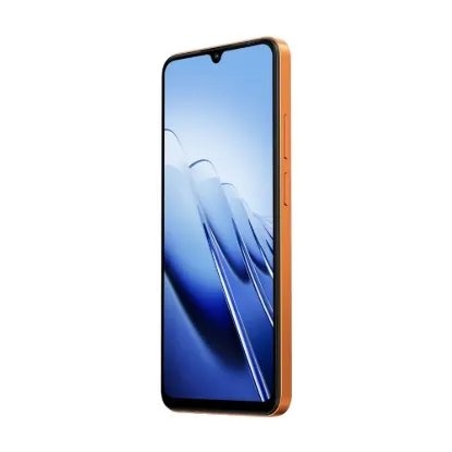 Obrázek BLACKVIEW WAVE 10 LTE 6.88" ORANGE,HD IPS 720x1640,8+128GB,UMS9230E Octa Core 1.6GHz,13MP/32MP,FaceID,5000mAh,Android 16