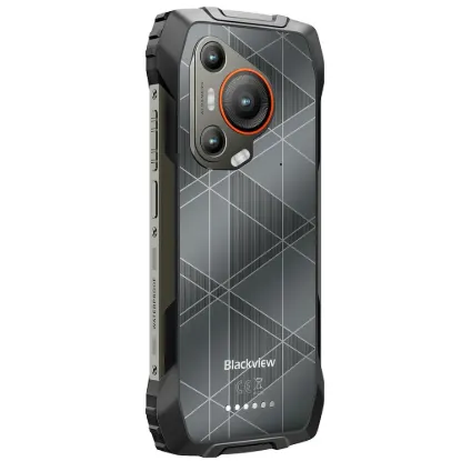 Obrázek BLACKVIEW Rugged BL7000 Dual 5G 6.78" FHD+IPS 1080x2460 8Gb+256Gb MT6835V Octa-core 2.4GHz Camera Front 32MP Rear 50+20M