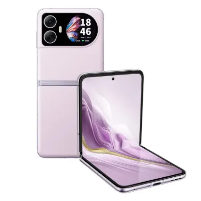 Obrázek BLACKVIEW HERO 10 MT6789(G99) Octa-core 2.2GHz 6.9inch FHD+ On-cell AMOLED 2560*1080 60Hz 12GB+256GB 32MP; 108MP/8MP 400