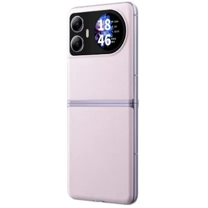 Obrázek BLACKVIEW HERO 10 MT6789(G99) Octa-core 2.2GHz 6.9inch FHD+ On-cell AMOLED 2560*1080 60Hz 12GB+256GB 32MP; 108MP/8MP 400