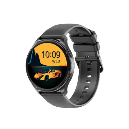 Obrázek BLACKVIEW X20 1.43inch Amoled display 466*466 ATS3085L 128Mb+481KB 380mAh Calls and SMS notification, 100 sports modes 24-hour hea