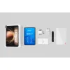 Obrázek BLACKVIEW Zeno 1 LTE 6GB/256GB Green, 8" HD IPS 800x1280 90Hz Unisoc T615 Octa-core 1.6GHz,Android 15