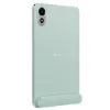 Obrázek BLACKVIEW Zeno 1 LTE 6GB/256GB Green, 8" HD IPS 800x1280 90Hz Unisoc T615 Octa-core 1.6GHz,Android 15