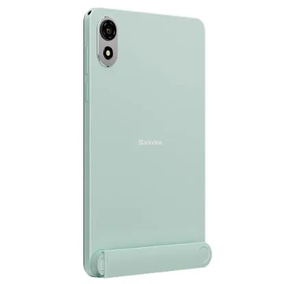 Obrázek BLACKVIEW Zeno 1 LTE 6GB/256GB Green, 8" HD IPS 800x1280 90Hz Unisoc T615 Octa-core 1.6GHz,Android 15