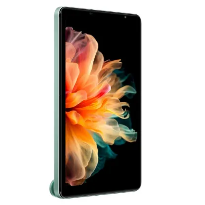 Obrázek BLACKVIEW Zeno 1 LTE 6GB/256GB Green, 8" HD IPS 800x1280 90Hz Unisoc T615 Octa-core 1.6GHz,Android 15