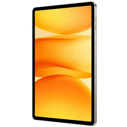 Obrázek BLACKVIEW MEGA 12 SET 5G 12.2" GOLD,2400x1600@120Hz,12+256GB,Octa-core 2.8GHz,13MP/50+20MP,10000mAh,NFC,IP68,Android 16