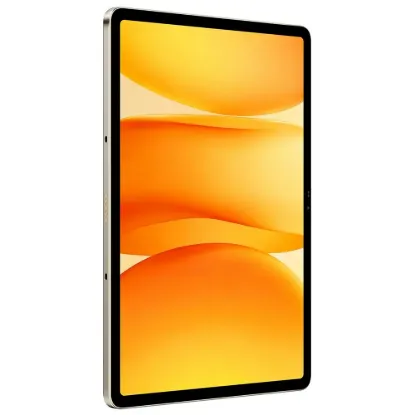 Obrázek BLACKVIEW MEGA 12 SET 5G 12.2" GOLD,2400x1600@120Hz,12+256GB,Octa-core 2.8GHz,13MP/50+20MP,10000mAh,NFC,IP68,Android 16