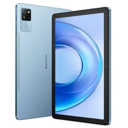 Obrázek BLACKVIEW Tab 60 Pro SET LTE BLUE 8GB/128GB,10.1" HD+ 800x1280 IPS 60Hz,Octa-core T606 1.6GHz,5MP/8MP,7700mAh,Andr 15