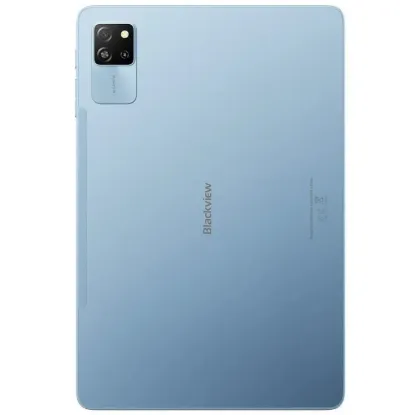Obrázek BLACKVIEW Tab 60 Pro SET LTE BLUE 8GB/128GB,10.1" HD+ 800x1280 IPS 60Hz,Octa-core T606 1.6GHz,5MP/8MP,7700mAh,Andr 15