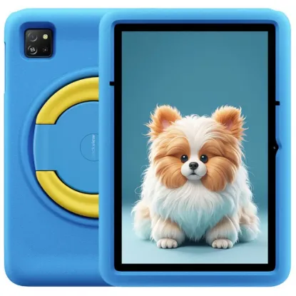 Obrázek BLACKVIEW Tab A6 Kids 10.1" BLUE HD+ IPS 1280x800 A523 Octa-core 1.8GHz 4GB/128GB WiFi 5100mAh 5MP Front/8MP Rear