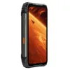 Obrázek BLACKVIEW Rugged XPLORE 2 Black,6.73" AMOLED 3200x1440 120Hz 12/256Gb MT 8300 Octa-Core 3.35GHz,50+20MP,Night Vision