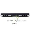 Obrázek ACER NTB Predator Helios Neo 16 (PHN16- I31- 99ES), i9- 14900HX, 16" WQXGA, 16 GB, 1 TB SSD, RTX 5070, W11H, Black