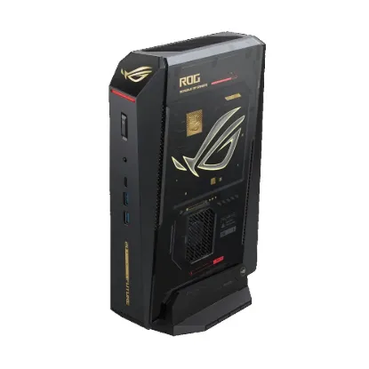 Obrázek ASUS NUC 16 ROG Mini PC/20th Anniversory, Intel Core Ultra 9 290HX, RTX 5090