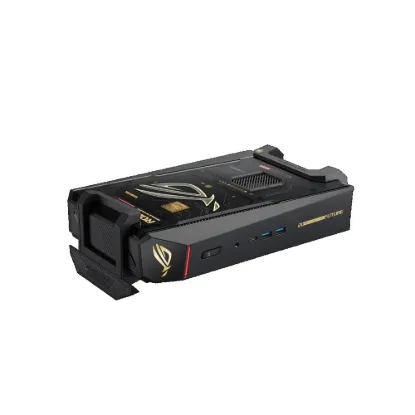Obrázek ASUS NUC 16 ROG Mini PC/20th Anniversory, Intel Core Ultra 9 290HX, RTX 5090