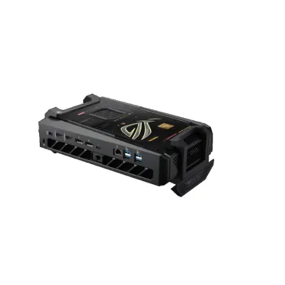 Obrázek ASUS NUC 16 ROG Mini PC/20th Anniversory, Intel Core Ultra 9 290HX, RTX 5090