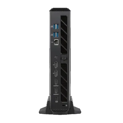 Obrázek ASUS NUC 16 ROG Mini PC/20th Anniversory, Intel Core Ultra 9 290HX, RTX 5090