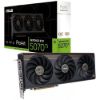 Obrázek ASUS VGA NVIDIA GeForce ProArt RTX 5070 Ti OC 16 GB GDDR7, RTX 5070 Ti OC, 16 GB GDDR6X, 2xDP, 1xHDMI, 1x USB- C