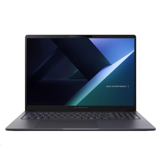 Obrázek ASUS NTB ExpertBook B5 (B5605CCA- CU516512), Ultra 5 225H, 16" 1920 x 1200, 16 GB, 512 GB SSD, iArc, Bez OS, Grey