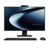 Obrázek ASUS PC AiO ExpertCenter P600 (PM670KA- R7AI161TX), R AI 7 345, 27" 1920 x 1080, 16 GB, 1 TB SSD, Radeon, W11 Pro, Black