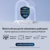Obrázek ASUS PC AiO ExpertCenter P600 (PM670KA- R7AI161TX), R AI 7 345, 27" 1920 x 1080, 16 GB, 1 TB SSD, Radeon, W11 Pro, Black