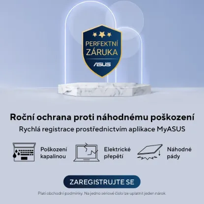 Obrázek ASUS PC AiO ExpertCenter P600 (PM670KA- R7AI161TX), R AI 7 345, 27" 1920 x 1080, 16 GB, 1 TB SSD, Radeon, W11 Pro, Black