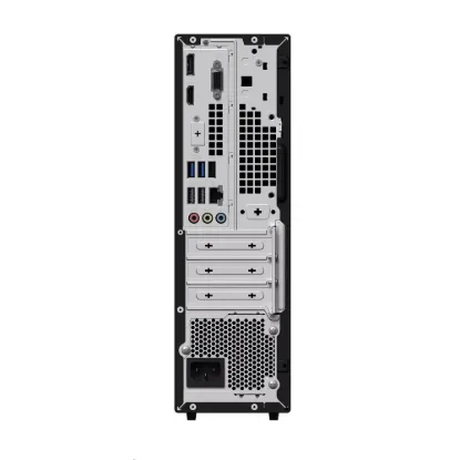 Obrázek ASUS PC Desktop ExpertCenter B7 SFF (B700SFES- CU516512), Ultra 5 235, 8.6L, 16 GB, 512 GB SSD, N/ A, No OS, Black