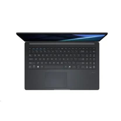 Obrázek ASUS NTB ExpertBook B1 (B1503CVA- C58512), Core™ 5 210H, 15.6" 1920 x 1080, 8 GB, 512 GB SSD, Intel® Graphics, Bez OS…