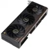 Obrázek ASUS VGA NVIDIA GeForce ProArt RTX 5070 Ti OC 16 GB GDDR7, RTX 5070 Ti OC, 16 GB GDDR6X, 2xDP, 1xHDMI, 1x USB- C