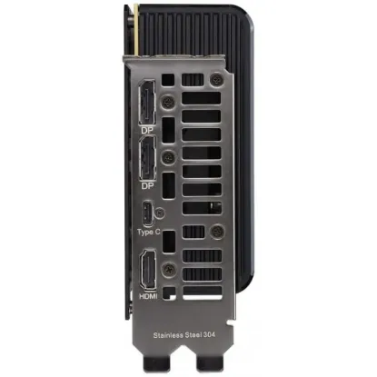 Obrázek ASUS VGA NVIDIA GeForce ProArt RTX 5070 Ti OC 16 GB GDDR7, RTX 5070 Ti OC, 16 GB GDDR6X, 2xDP, 1xHDMI, 1x USB- C