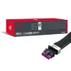 Obrázek ASUS ROG- EQUALIZER 12V- 2 x 6 PCI- E napájecí kabel, 750mm