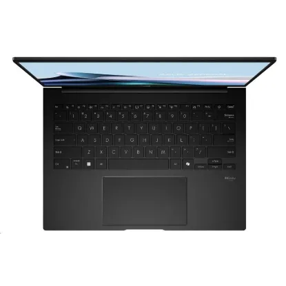 Obrázek ASUS NTB Zenbook 14 (UM3406GA- OLED239 WZ), AI 7 445, 14" 1920 x 1200, 32 GB, 512 GB SSD, Radeon, W11 Home, Jade Black