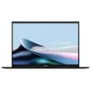 Obrázek ASUS NTB Zenbook 14 (UM3406GA- OLED239 WZ), AI 7 445, 14" 1920 x 1200, 32 GB, 512 GB SSD, Radeon, W11 Home, Jade Black