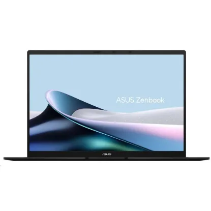 Obrázek ASUS NTB Zenbook 14 (UM3406GA- OLED239 WZ), AI 7 445, 14" 1920 x 1200, 32 GB, 512 GB SSD, Radeon, W11 Home, Jade Black