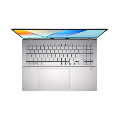 Obrázek ASUS NTB Vivobook S16 (M3607GA- OLED012 WZ), Ryzen AI 7 445, 16" 1920 x 1200, 16 GB, 512 GB SSD, Radeon, W11 Home, Gray
