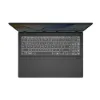Obrázek ASUS NTB Vivobook S16 (M3607GA- OLED012 WZ), Ryzen AI 7 445, 16" 1920 x 1200, 16 GB, 512 GB SSD, Radeon, W11 Home, Gray