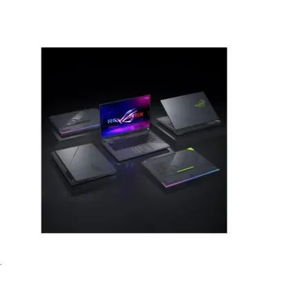 Obrázek ASUS NTB ROG Strix G16 (G614PP- TS147Z), Ryzen 9 8940HX, 16" 2560 x 1600, 32 GB, 1 TB SSD, RTX 5070, No OS, Gray