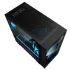 Obrázek ASUS PC ROG G700 (G700TF- 7265KF346 W), Ultra 7 265KF, 32 GB, 1 TB SSD, RTX 5070 12 GB, W11 Home, Black