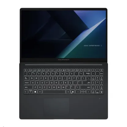 Obrázek ASUS NTB ExpertBook B1 (B1503CVA- C58512X), Core™ 5 210H, 15, 6" 1920 x 1080, 8 GB, 512 GB SSD, Intel® Graphics, W…