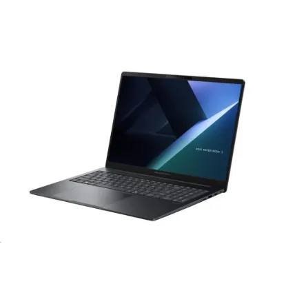 Obrázek ASUS NTB ExpertBook B5 (B5605CCA- CU516512), Ultra 5 225H, 16" 1920 x 1200, 16 GB, 512 GB SSD, iArc, Bez OS, Grey