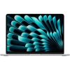 Obrázek Apple MacBook Air 13'' M4 chip 10- core CPU and 8- core GPU, 16 GB, 256 GB SSD - Silver