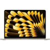 Obrázek Apple MacBook Air 13'' M4 chip 10- core CPU and 8- core GPU, 16 GB, 256 GB SSD - Starlight